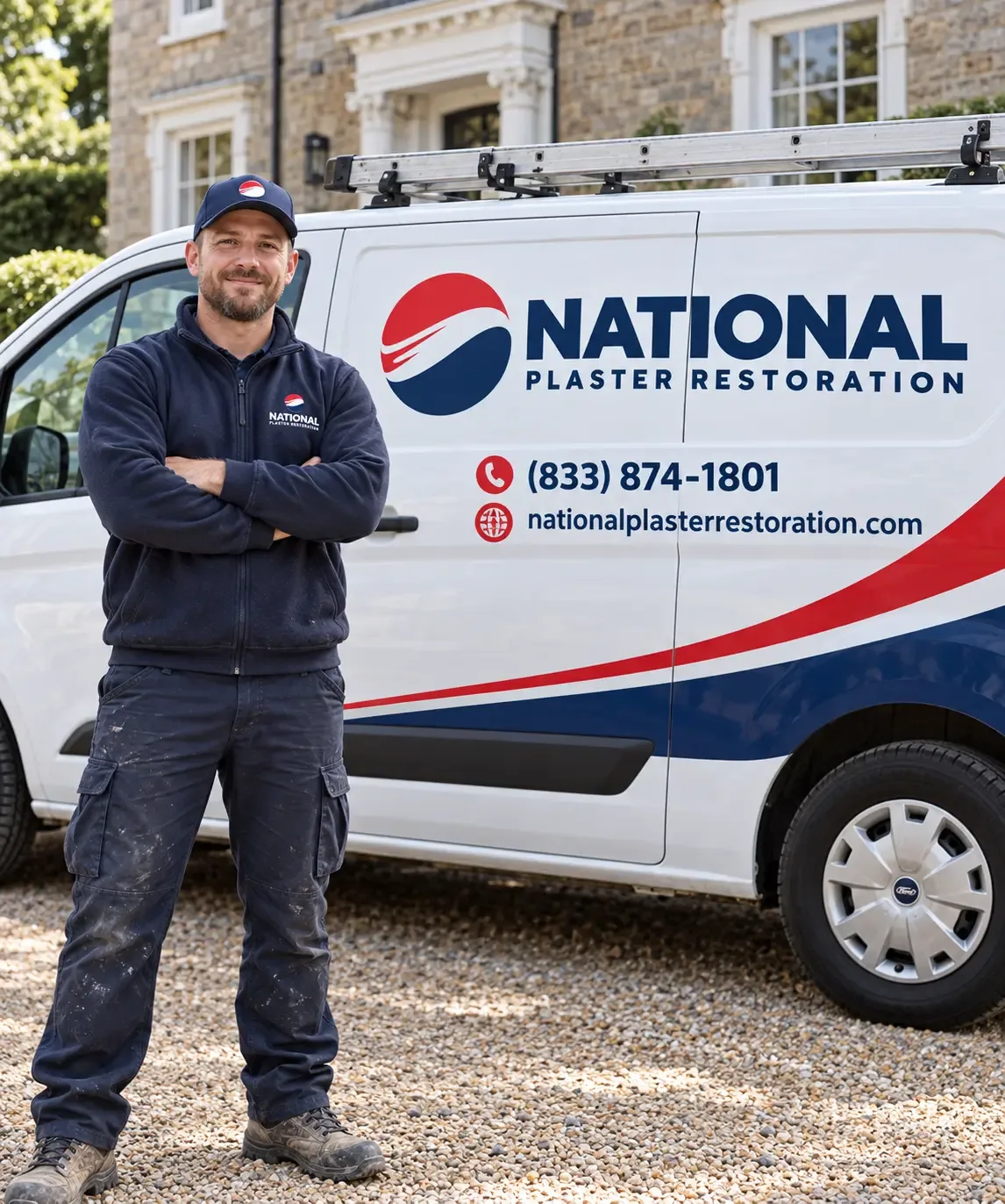 Plaster Repair company in Brisbin, PA